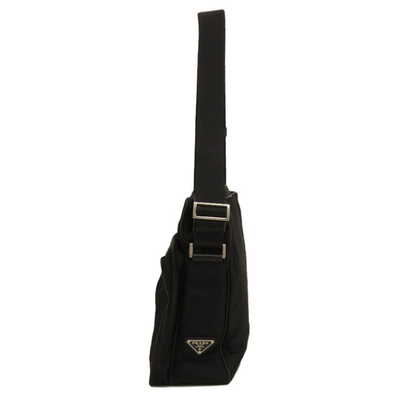 Prada Shoulder Nylon Bag - Picture 2 of 9